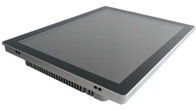 Fansız Endüstriyel Dokunmatik Panel PC 15 İnç Intel I5 3317U ITX Anakartlar