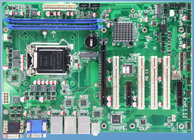Elektrik Tahrikli Endüstriyel ATX Anakart ATX-B150AH36C 3 LAN 6 COM VGA HDMI