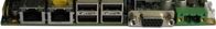 ES3-J1900DL266-M 3.5&quot; Anakart Lehimli Yerleşik Intel® J1900 CPU 4G Bellek PCI-104 Expend