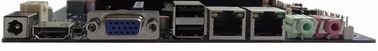 ITX-IVYDL268 Intel Itx Board Lehimli Yerleşik Intel IVY Bridge U Serisi I3 I5 I7 CPU 2 Bit