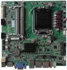 ITX-H310DL208​ İnce Mini Itx 8. Nesil Dahili CPU Realtek ALC662 5.1 Kanalları Destekler