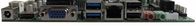 ITX-H310DL118-2HDMI İnce Mini ITX Anakart Intel PCH H110 Çip 2 X DDR4 SO DIMM Soketleri