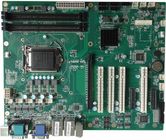 ATX-B85AH26C PCH B85 Endüstriyel ATX Anakart 2 LAN 6 COM 12 USB 7 Yuva 4 PCI MSATA