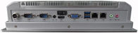 IPPC-1002T 10.4&quot; Endüstriyel Hepsi Bir Arada PC Dokunmatik Ekran I3 I5 I7 U Serisi CPU Anakart