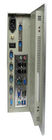 IPPC-1501T 15&quot; Endüstriyel Dokunmatik Panel PC 1 Genişletilmiş Yuva Desteği I3 I5 I7 Masaüstü CPU