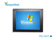 TPC-1201T 12.1&quot; Endüstriyel Dokunmatik Panel Bilgisayar Intel J1900