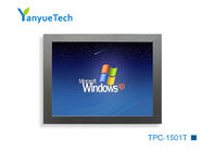 TPC-1501T 15&quot; Endüstriyel Dokunmatik Panel PC / Endüstriyel Panel PC Dokunmatik Ekran