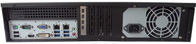 IPC-8202 Endüstriyel Rackmount PC 19&quot; Standart Üst Raf 2U IPC 4 Veya 7 Genişletme Yuvası
