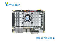 ES3-2375DL266​ EPIC 3.5&quot; Anakart Lehimli Yerleşik Intel® Skylake U serisi i3 i5 i7 CPU
