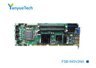 FSB-945V2NA Intel@ 945GC Çip Tam Boy Yarım Boy Anakart 2 LAN 2 COM 6 USB