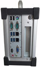 PPPC-1008TW2 10.1&quot; Taşınabilir Endüstriyel PC Geniş Ekran Kapasitif 1 PCIE Uzantısı
