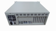 IPC-8402 4U IPC 3.3G Hz Endüstriyel Rafa Monte PC Intel I3 I5 I7 CPU