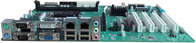 2 LAN 10 COM Endüstriyel ATX Anakart ATX-B75AH2AC PCH B75 VGA DVI