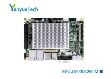 ES3-J1900DL266-M 3.5" Anakart Lehimli Yerleşik Intel® J1900 CPU 4G Bellek PCI-104 Expend